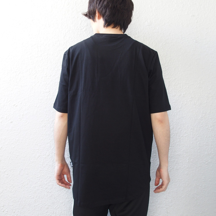 BALR. ボーラー アスレチック スモール チェスト Tシャツ BALR. ボーラー Tシャツ 半袖 B1112.1050 ミニ ロゴ