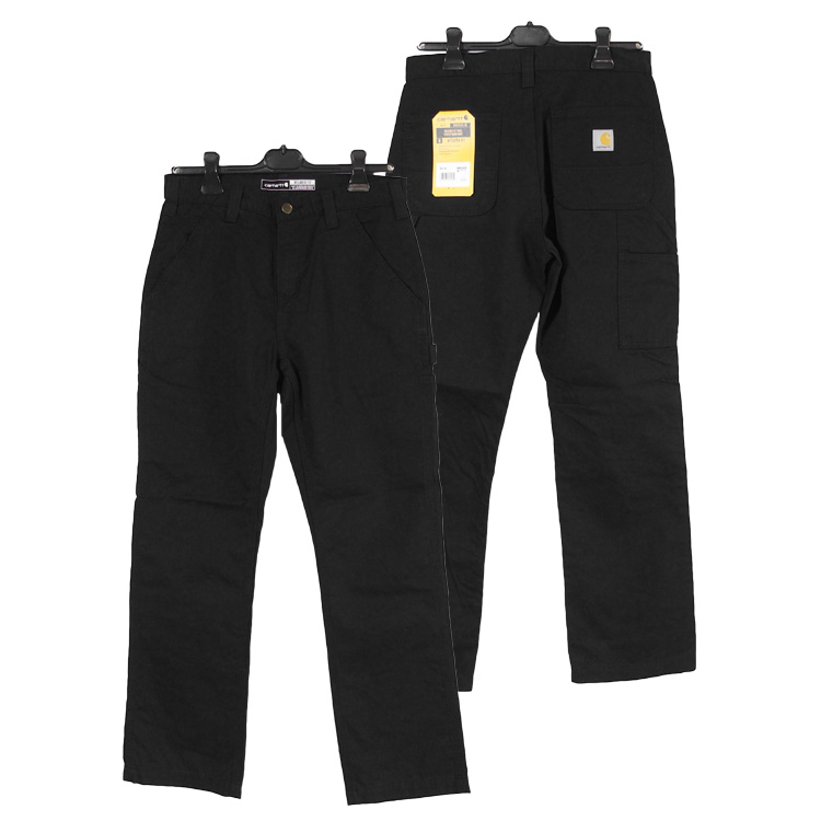 Carhartt ワークパンツ Carhartt カーハート B324 ペインターパンツ リラックスフィット