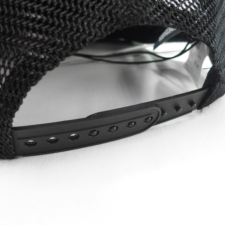 BARROW（バロー） バローバロウ キャップ メッシュキャップ スナップ