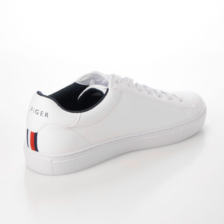 【 トミーヒルフィガー】Brecon メンズスニーカー TOMMY HILFIGER トミーヒルフィガー スニーカー BRECON メンズ