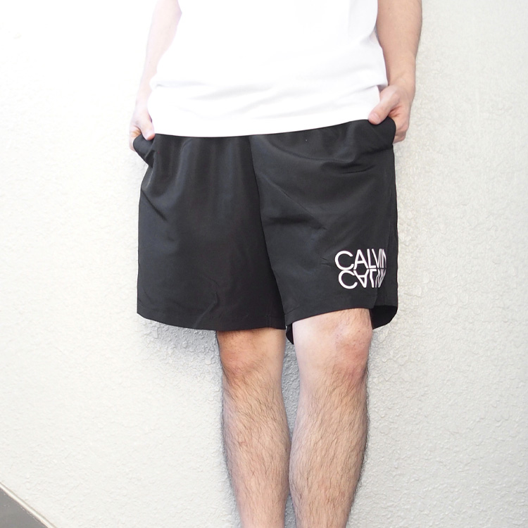 Calvin Klein カルバンクライン ショートパンツ 海パン 水着
