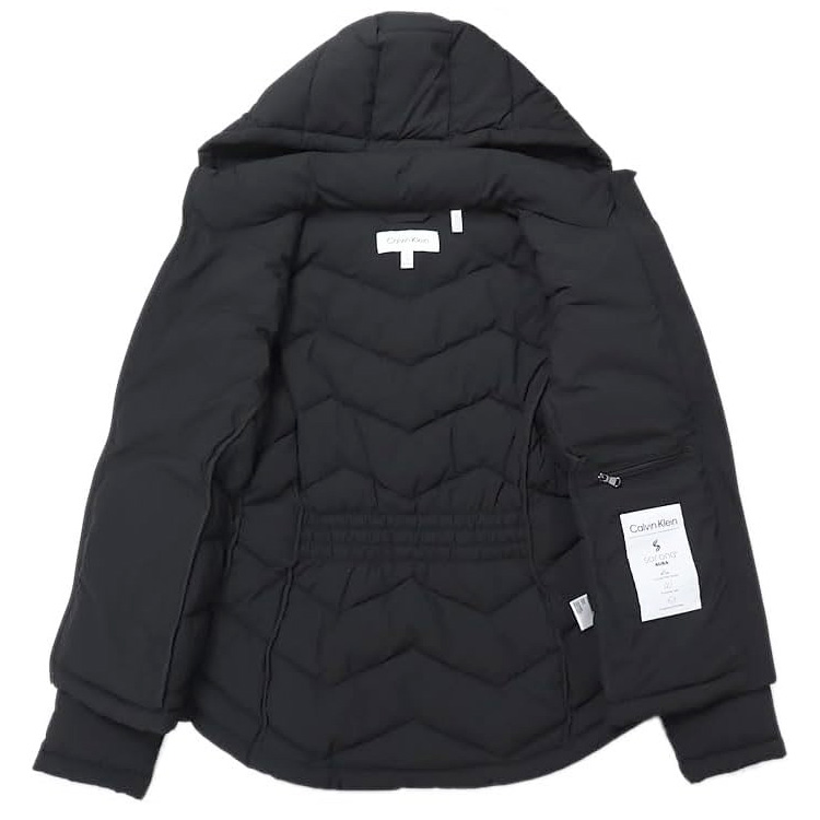 Calvin Klein（カルバン・クライン） 中綿 ダウンジャケット