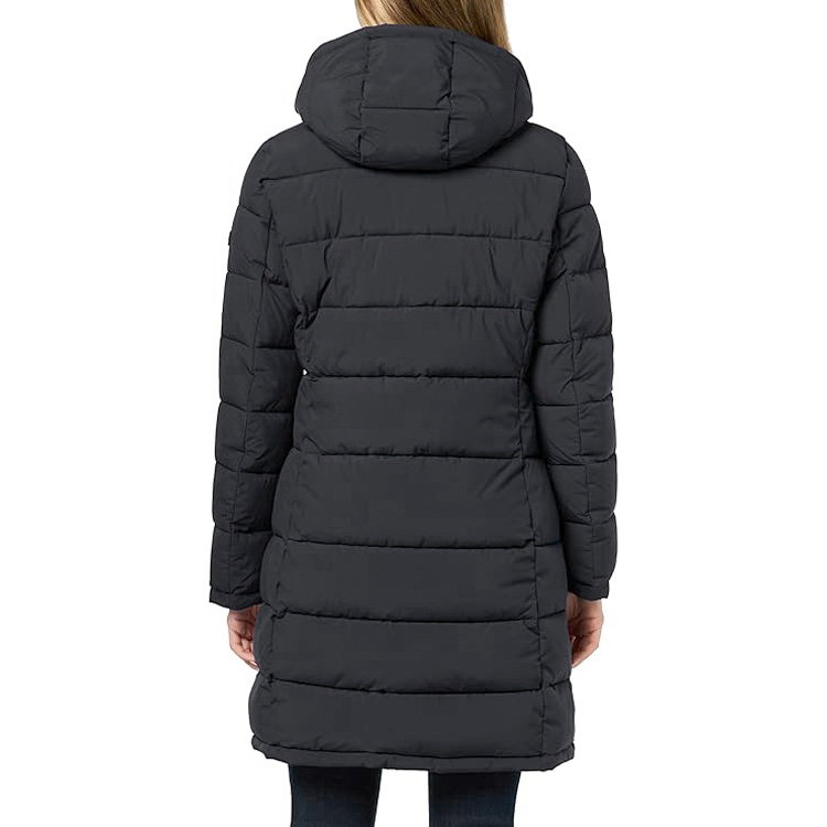 Calvin Klein（カルバン・クライン） 中綿 ダウンコート レディース US