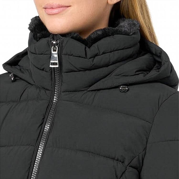 Calvin Klein（カルバン・クライン） 中綿 ダウンコート レディース US