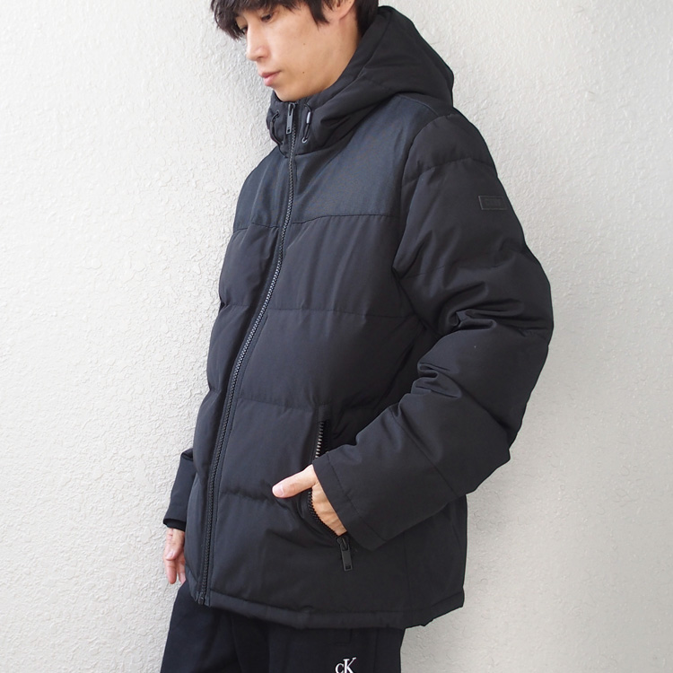 【新品タグ付き】Kappa フィオレンティーナ 中綿ジャケット dx9mp802-06.jpg