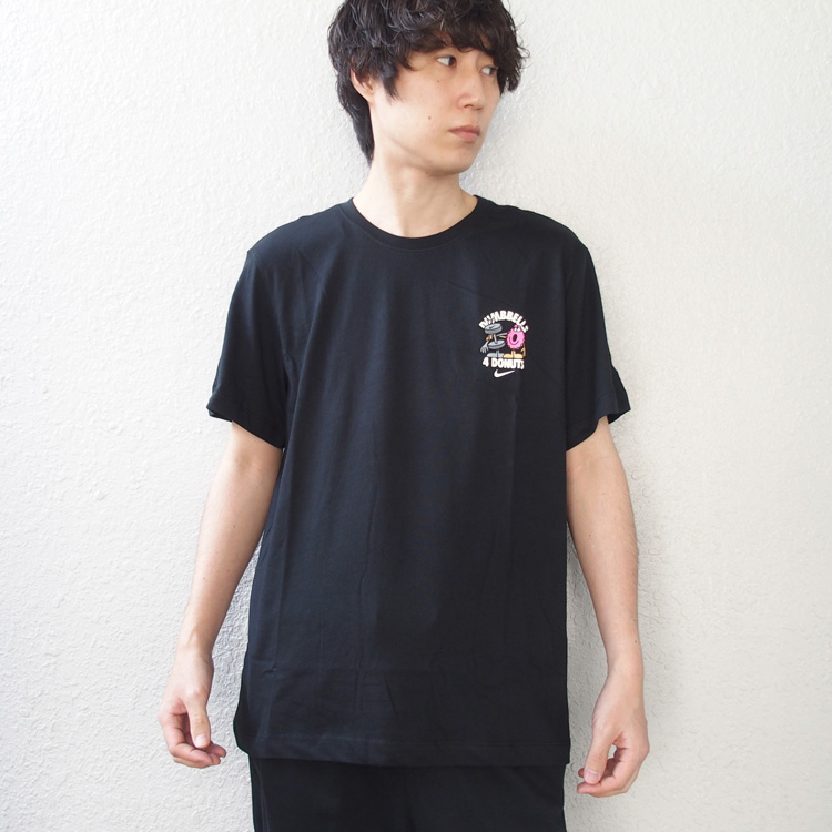 NIKE ナイキ Tシャツ 半袖 メンズ AS M NK DF TEE DUMBBELLS S/S Tシャツ