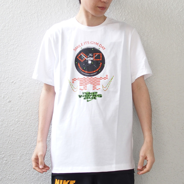 ナイキ Tシャツ NIKE Tシャツ 半袖 メンズ AS M NK TEE IYKYK SU24 S...