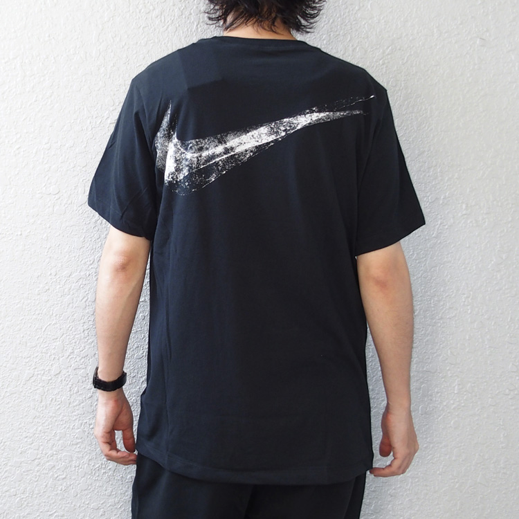 ナイキ Tシャツ NIKE Tシャツ 半袖 メンズ 速乾 ドライフィット Dri-FIT DF スウ...