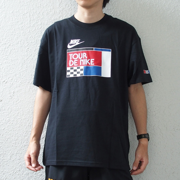 【Nike】24SS★1972★オーバーサイズ メンズ 半袖Tシャツ NIKE ナイキ Tシャツ 半袖 メンズ オーバーサイズ ビッグ