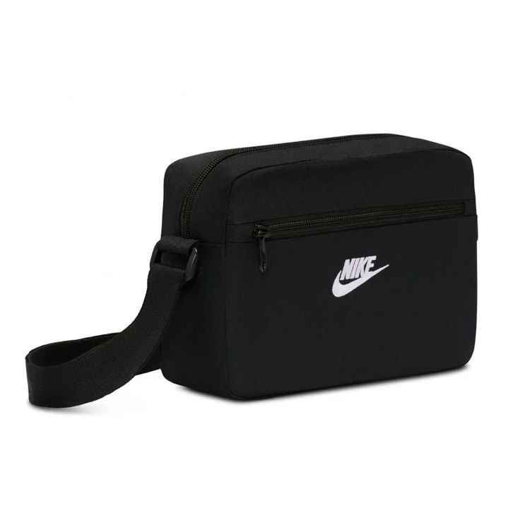 NIKE（ナイキ） ボディバッグ ヘリテージ クロスボディバッグ 2.0 4L