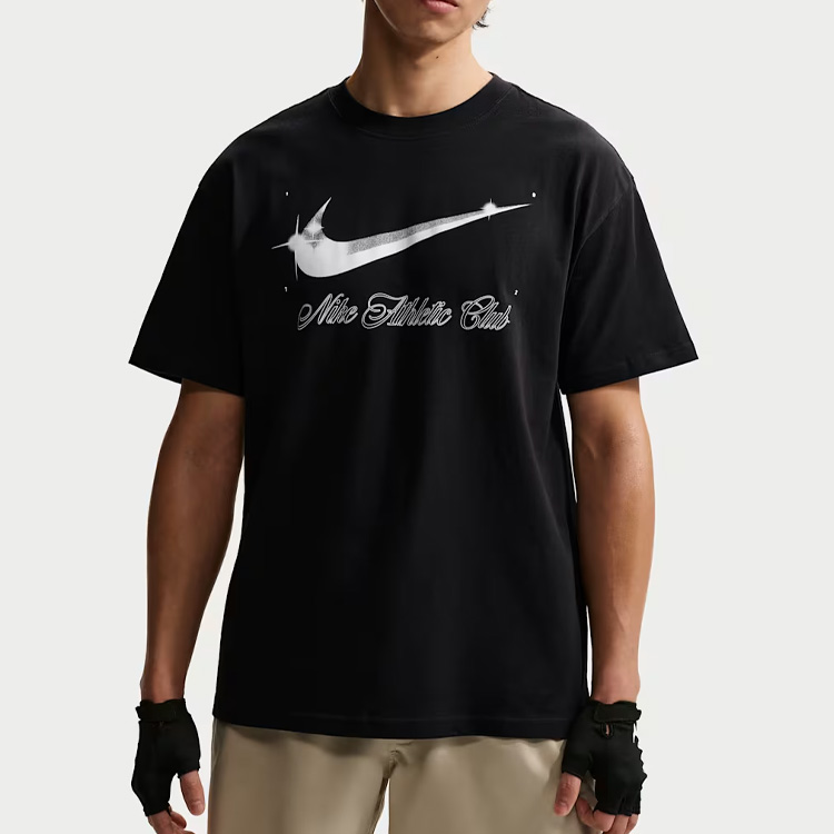 NIKE（ナイキ） Tシャツ NIKE Tシャツ 半袖 メンズ N.A.C. Tシャツ