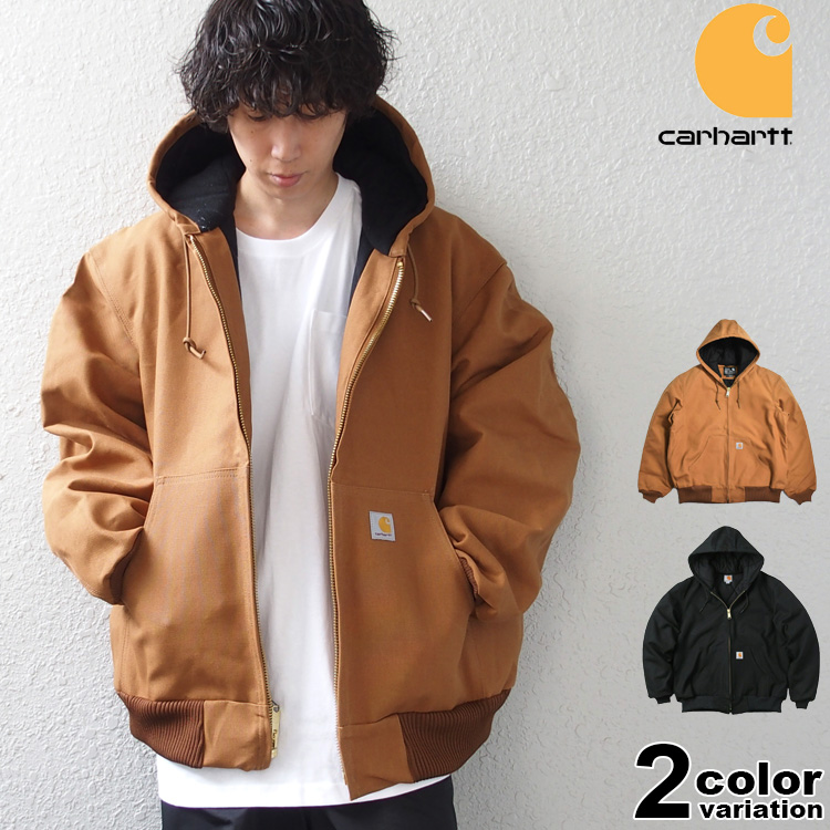 Carhartt メンズジャケット（サイズ（S/M/L）：3L（XXL））の商品一覧