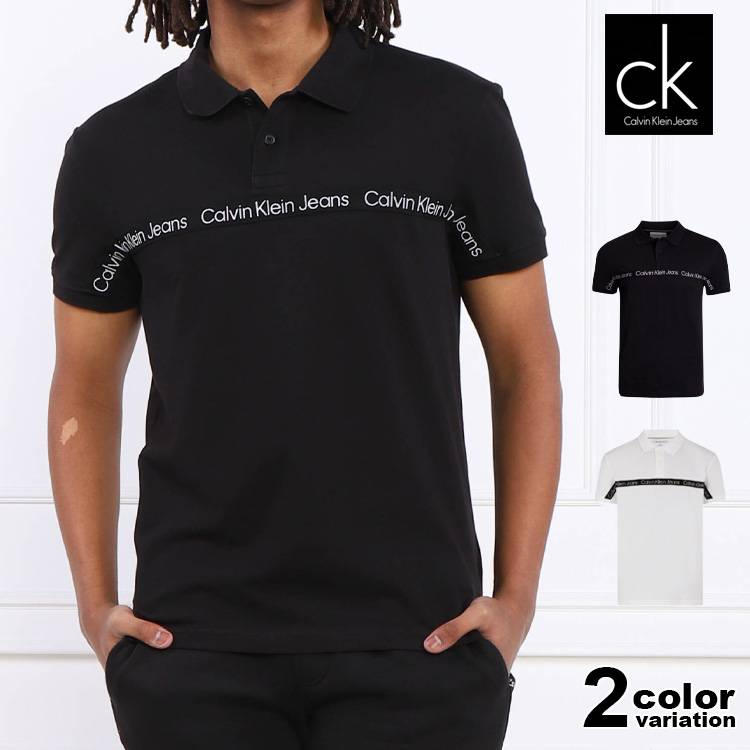 Calvin Klein Jeans（カルバンクラインジーンズ） カルバンクライン 