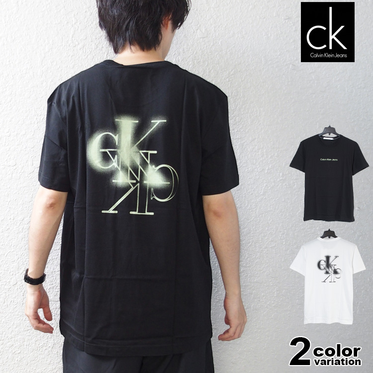 【 Jeans】バックプリント T シャツ カーキ※送関込 チチカカ UFO＆エルカスティージョ プリントTシャツ