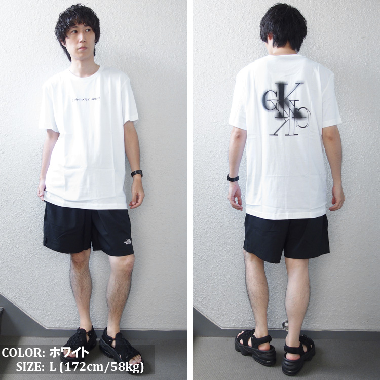 【 】CKJeans バックロゴフード Tシャツ★送料無料★ 楽天市場】カルバンクライン バッグ（Tシャツ・カットソー