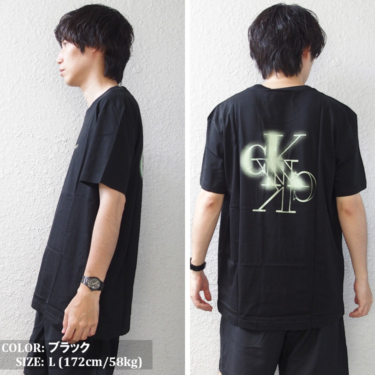 カルバンクライン　  Tシャツ　XSサイズ カルバンクライン ジーンズ Tシャツ 半袖 Calvin Klein Jeans Tシャツ