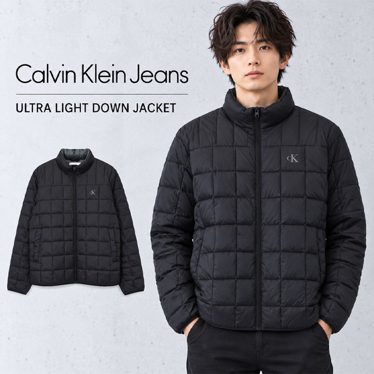 Calvin Klein Jeans（カルバンクラインジーンズ） カルバンクライン 