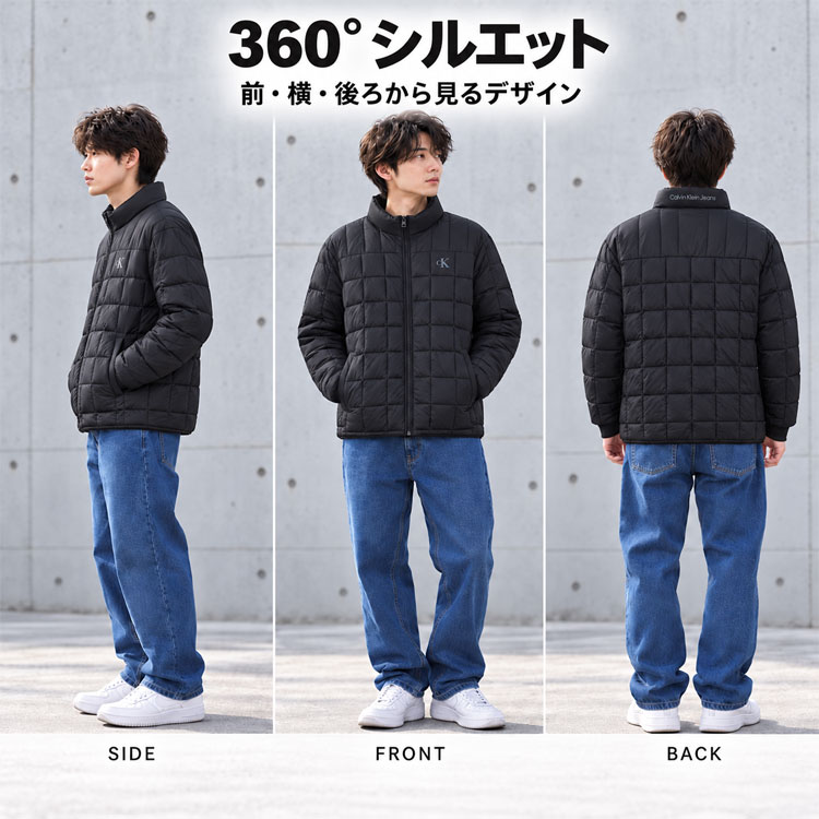 Calvin Klein Jeans（カルバンクラインジーンズ） カルバンクライン