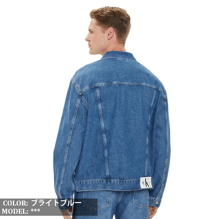 Calvin Klein Jeans（カルバンクラインジーンズ） カルバンクライン