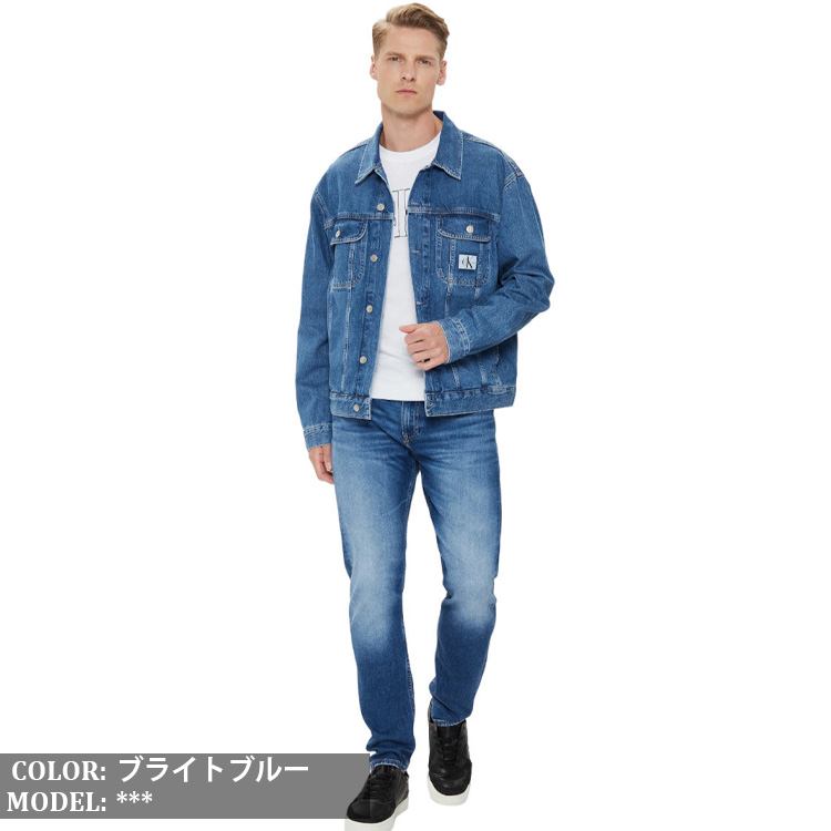 Calvin Klein Jeans（カルバンクラインジーンズ） カルバンクライン