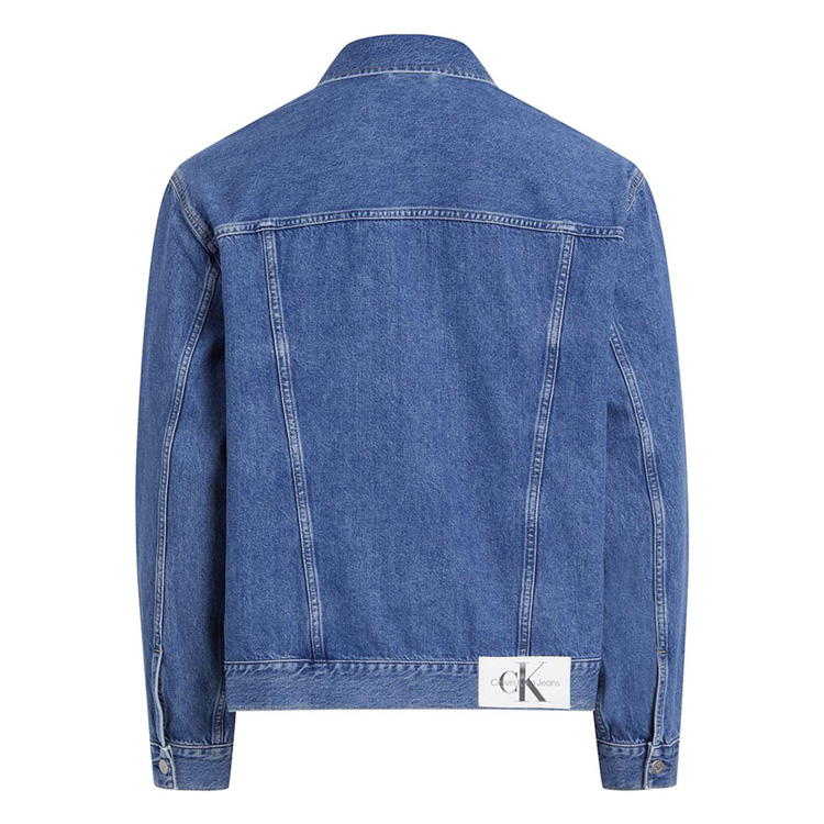   Jeans カルバンクライン デニムジャケット Calvin Klein Jeans（カルバンクラインジーンズ） カルバンクライン