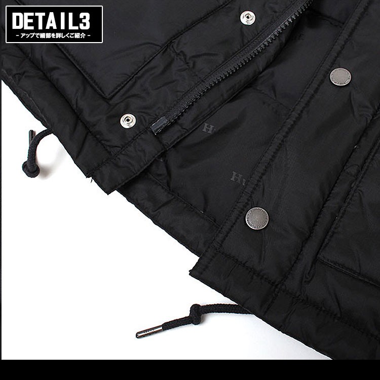 HUFダウンジャケット Amazon | [ハフ] ダウンジャケット TUNDRA JACKET メンズ
