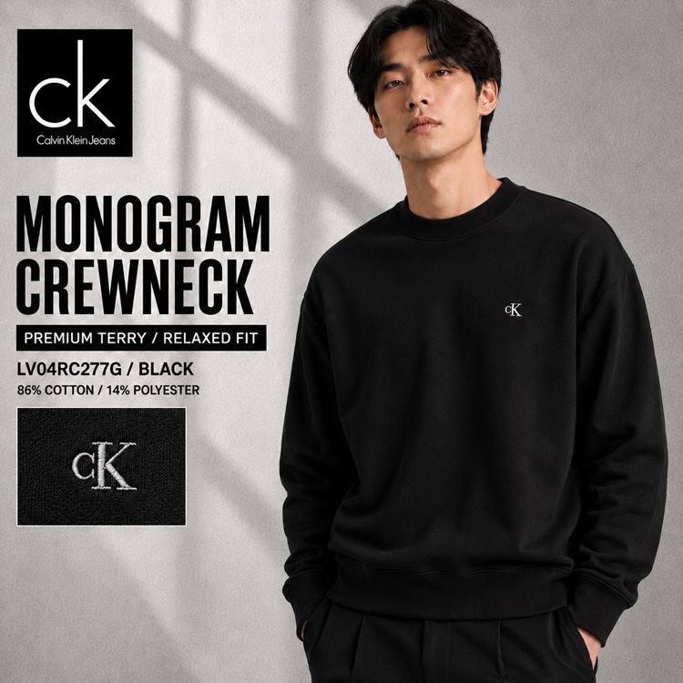 Calvin Klein Jeans（カルバンクラインジーンズ） カルバンクライン 