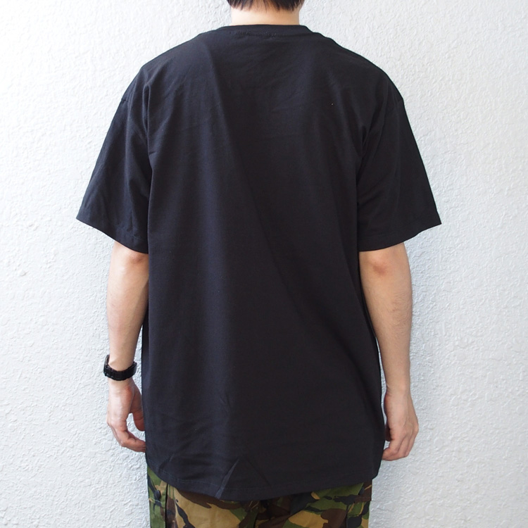 THREADS ON DEMAND Tシャツ 半袖 JORDAN マイケルジョーダン デザイン