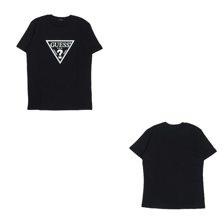 フェード guess ダンサー パンクス ボロ 90s XXXL tシャツ 鬼