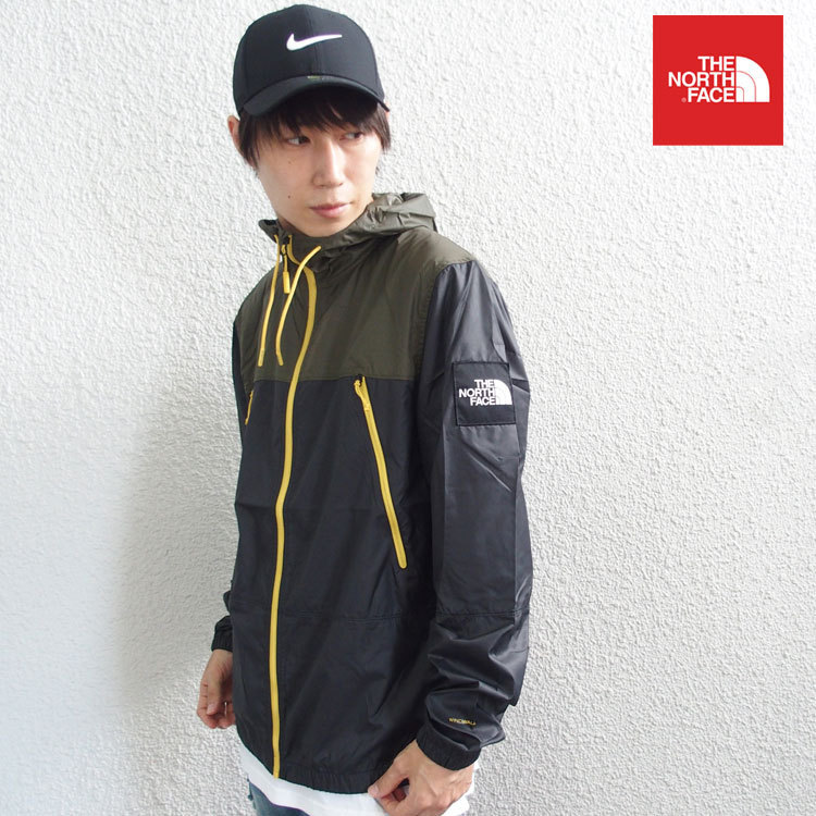 ノースフェイス THE NORTH FACE ジャケット マウンテンパーカー 