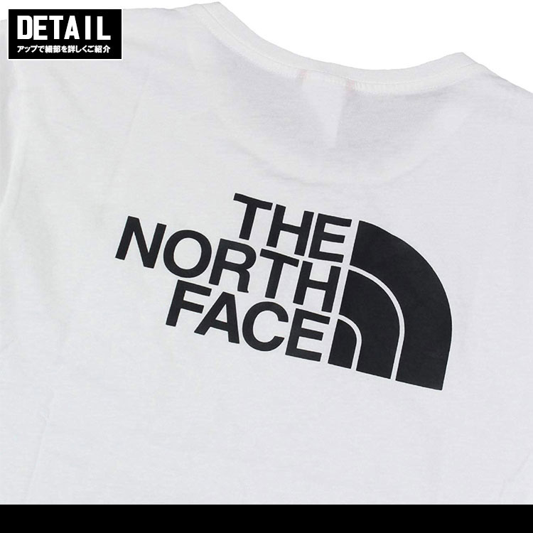 ノースフェイス THE NORTH FACE Tシャツ 長袖 ロンT EUモデル L/S EASY 