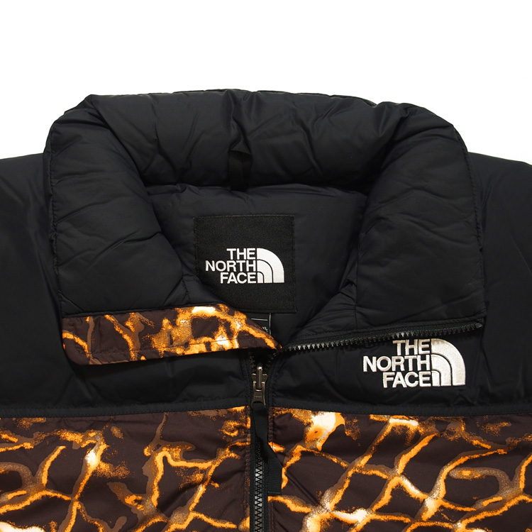 THE NORTH FACE（ザ ノースフェイス） ノースフェイス ヌプシ ダウン
