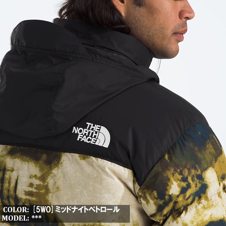 THE NORTH FACE(ザ ノースフェイス) ノースフェイス ヌプシ THE NORTH FACE(ザ ノースフェイス) ノースフェイス ヌプシ
