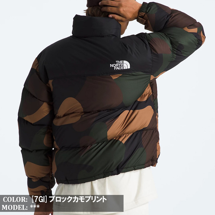 THE NORTH FACE(ザ ノースフェイス) ノースフェイス ヌプシ THE NORTH FACE(ザ ノースフェイス) ノースフェイス ヌプシ