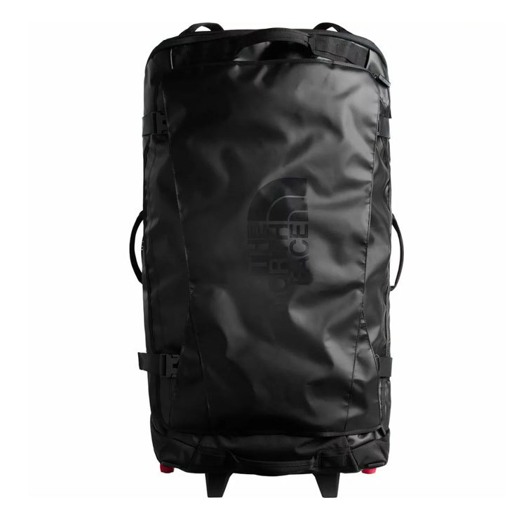 ノースフェイス キャリーケース THE NORTH FACE トラベルバッグ 155L メンズ レディース