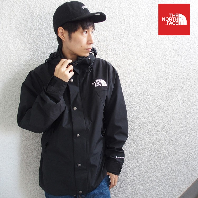 ノースフェイス THE NORTH FACE ゴアテックス 2 ジャケット