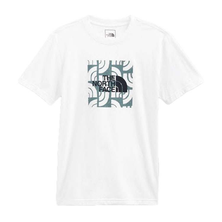 ノースフェイス Tシャツ THE NORTH FACE Tシャツ 半袖 USライン メンズ トップス｜hiphopdope｜02