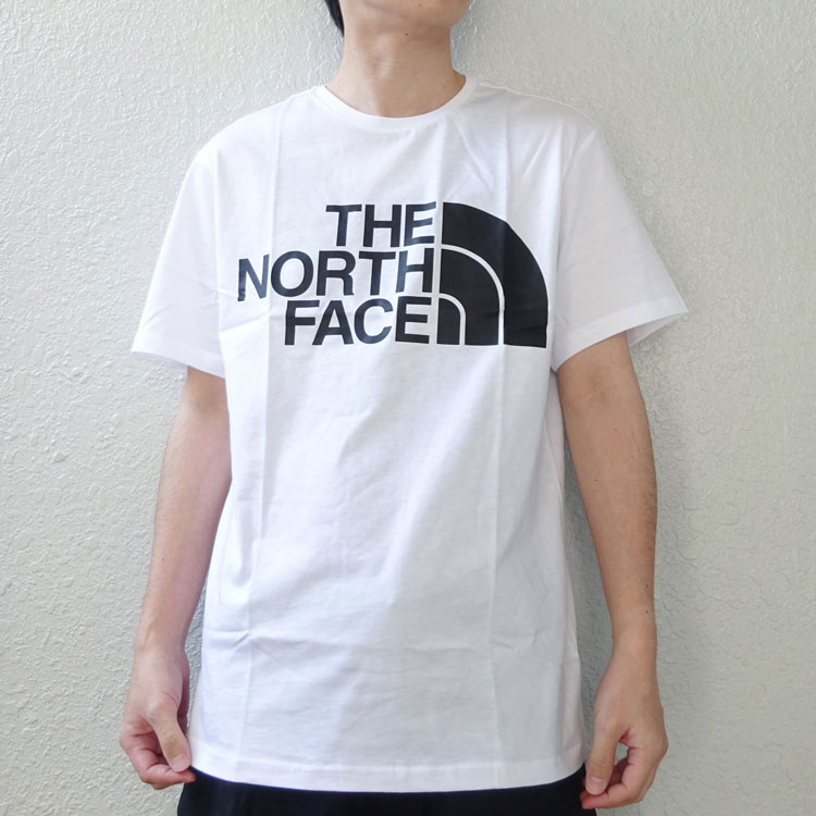 ノースフェイス Tシャツ THE NORTH FACE Tシャツ 半袖 EUライン メンズ トップス 2022 新作｜hiphopdope｜02