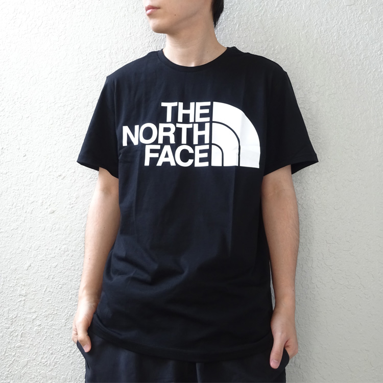 ノースフェイス Tシャツ THE NORTH FACE Tシャツ 半袖 EUライン メンズ トップス 2022 新作｜hiphopdope｜03
