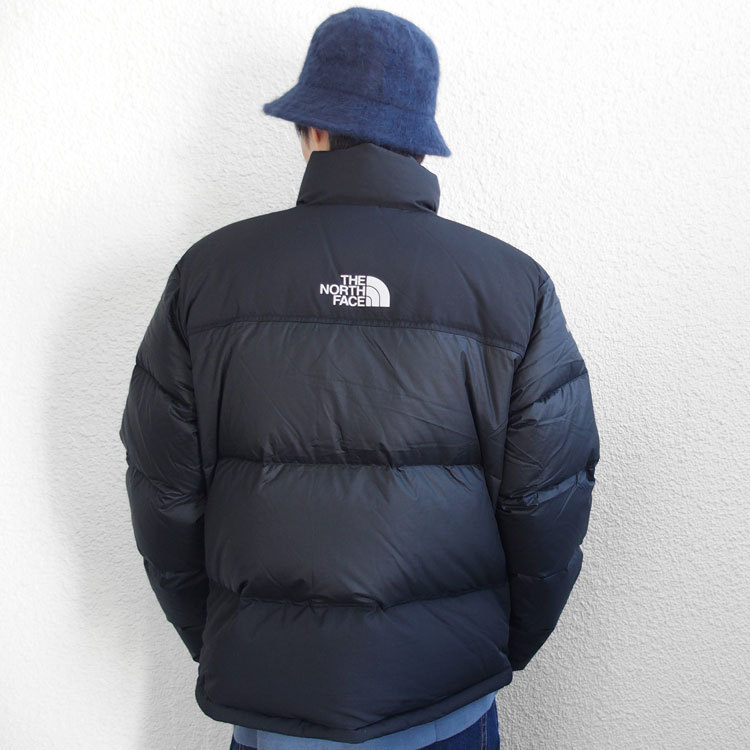 ノースフェイス THE NORTH FACE ダウンジャケット スティープ