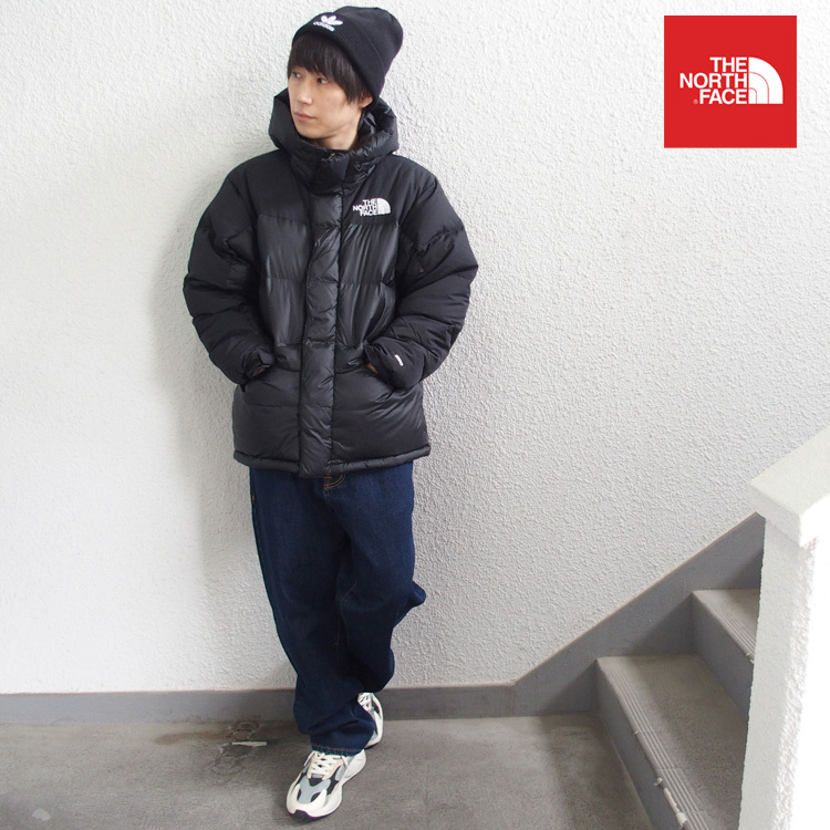 ノースフェイス THE NORTH FACE ダウンジャケット ヒマラヤン USモデル