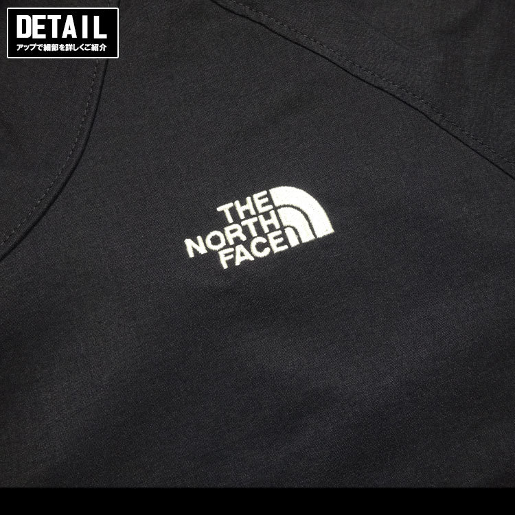 ノースフェイス THE NORTH FACE ジャケット アノラック パーカー