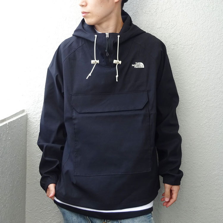 ノースフェイス THE NORTH FACE ジャケット アノラック パーカー マウンテンパーカー Class V Pullover メンズ  大きいサイズ USモデル