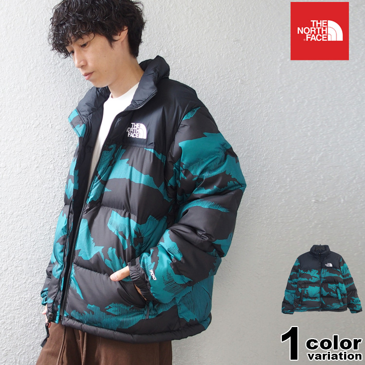 ノースフェイス ヌプシ ダウンジャケット 700 FP メンズ アウター USモデル THE NORTH FACE 1996 RETRO NUPTSE  JACKET 大きいサイズ