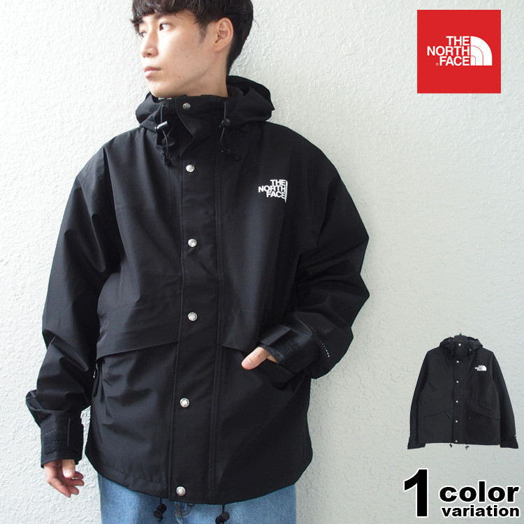 ノースフェイス THE NORTH FACE ジャケット 86 レトロ