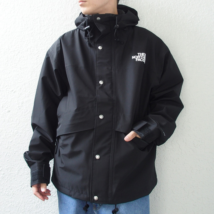 ノースフェイス THE NORTH FACE ジャケット 86 レトロ マウンテン ジャケット 86...