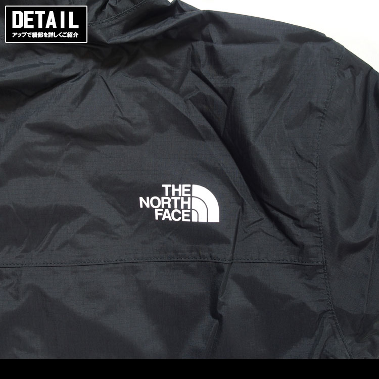 ノースフェイス THE NORTH FACE ジャケット マウンテンパーカー M 