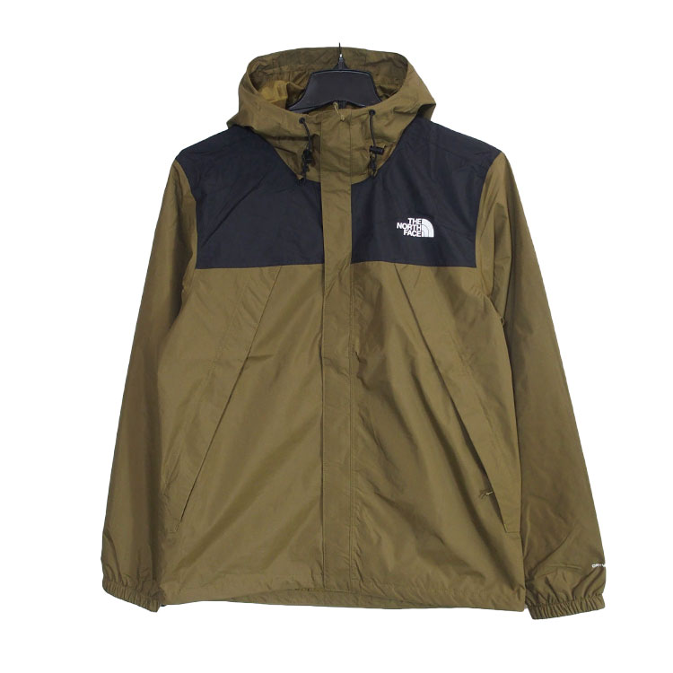 ノースフェイス THE NORTH FACE ジャケット マウンテンパーカー M 