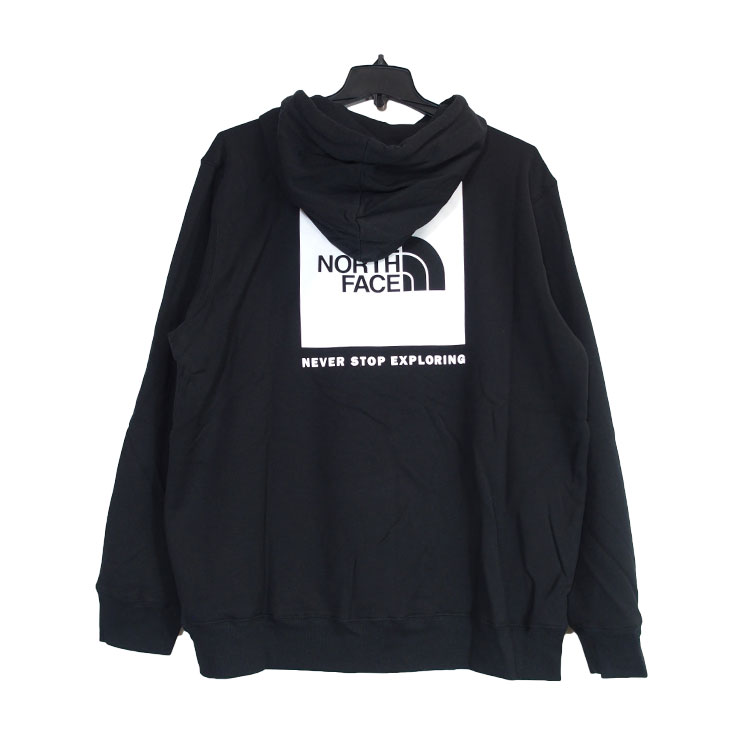 THE NORTH FACE メンズパーカー（サイズ（S/M/L）：3L（XXL））の商品