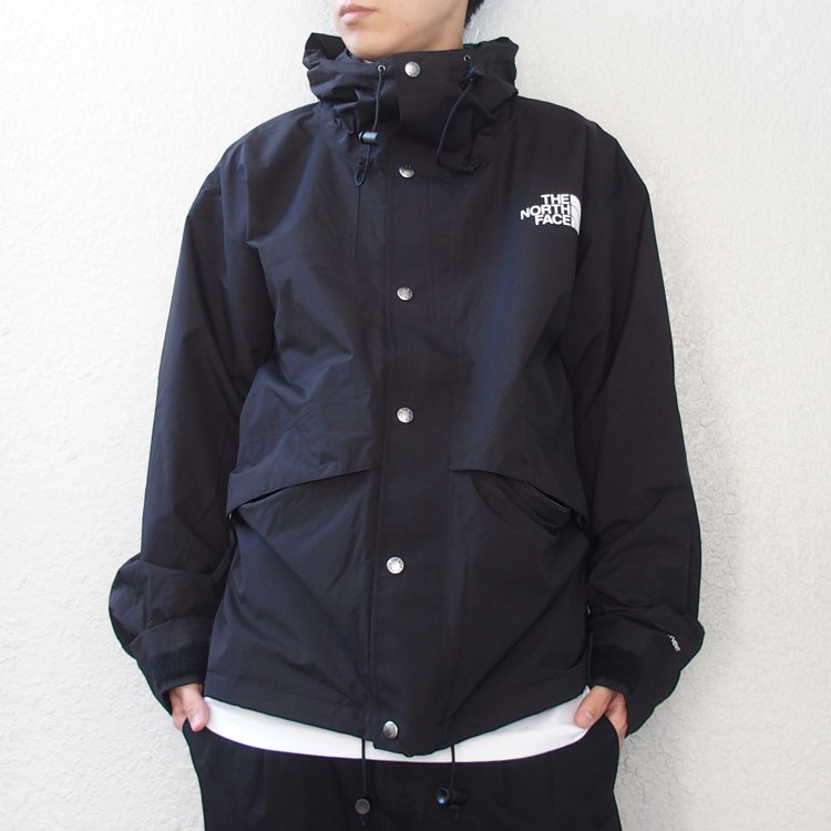 ノースフェイス THE NORTH FACE ジャケット 86 レトロ マウンテン